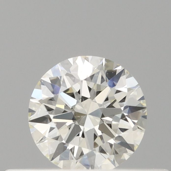 0.3 ct Round Diamond
