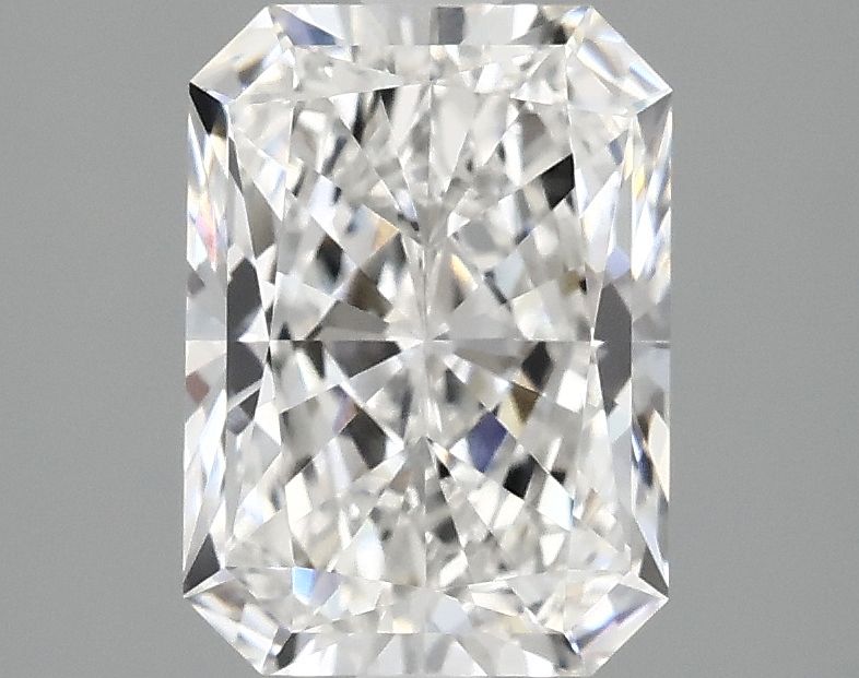 2.10 ct Radiant diamond