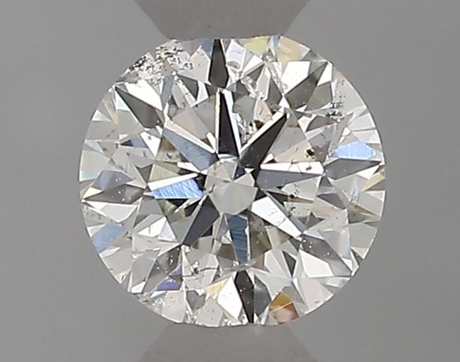0.31 ct Round Diamond