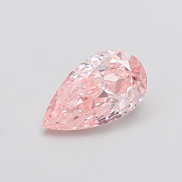 1.00 ct. pear Lab Grown Diamond front image