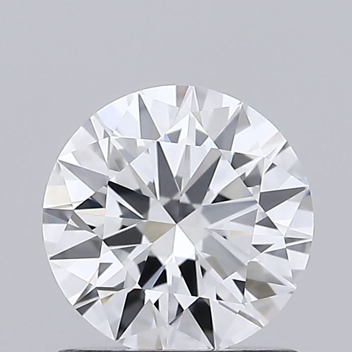 1.00 ct. round Lab Grown Diamond front image