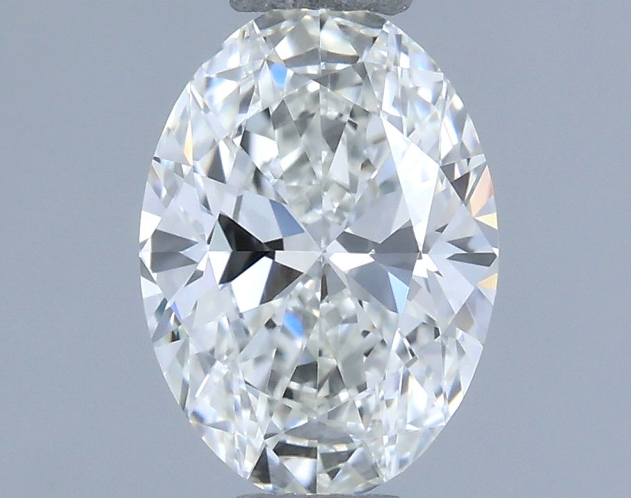 0.76 ct Oval diamond