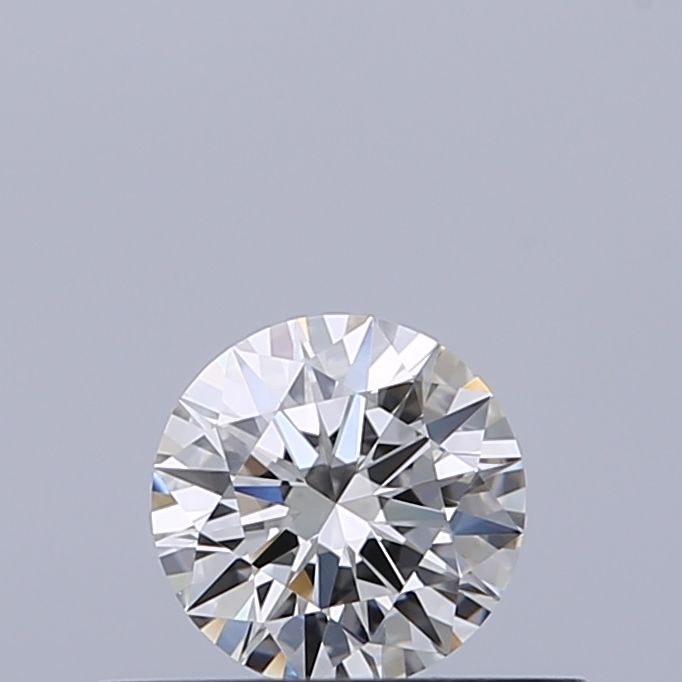 0.32 ct Round diamond