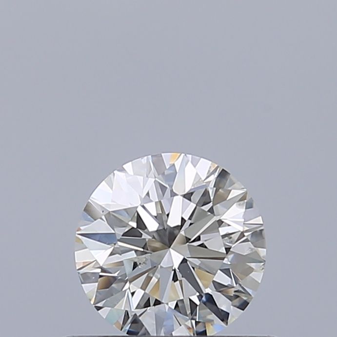 0.4 ct Round Diamond
