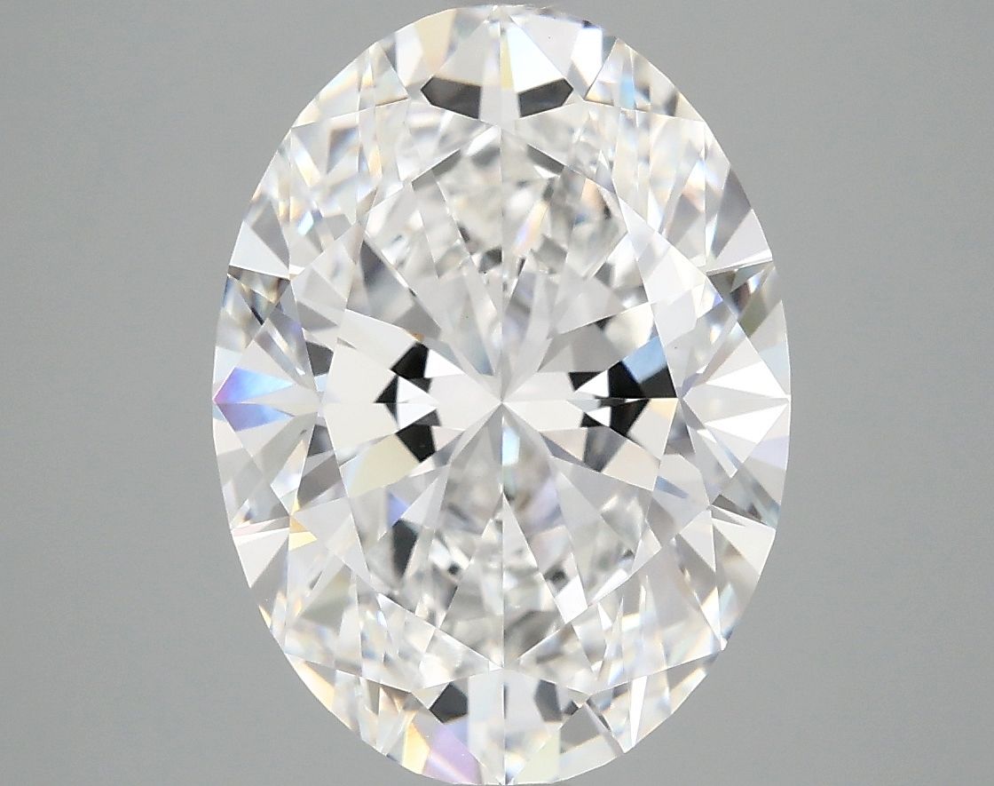 4.89 Carat
