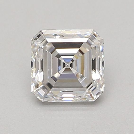 1.08 ct lab-grown Square emerald Diamond