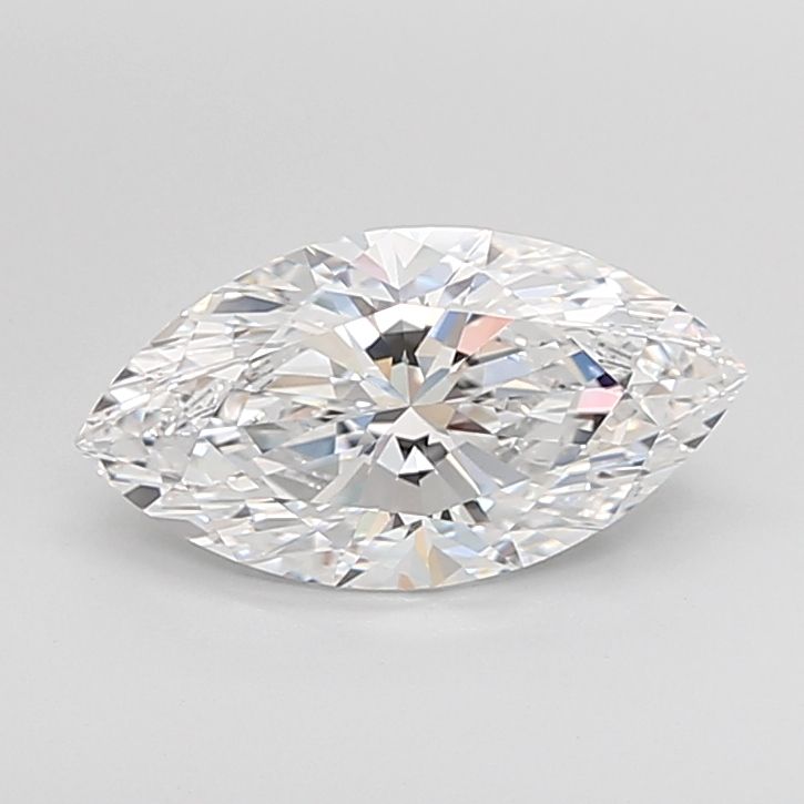 3.00 ct. marquise Lab Grown Diamond front image