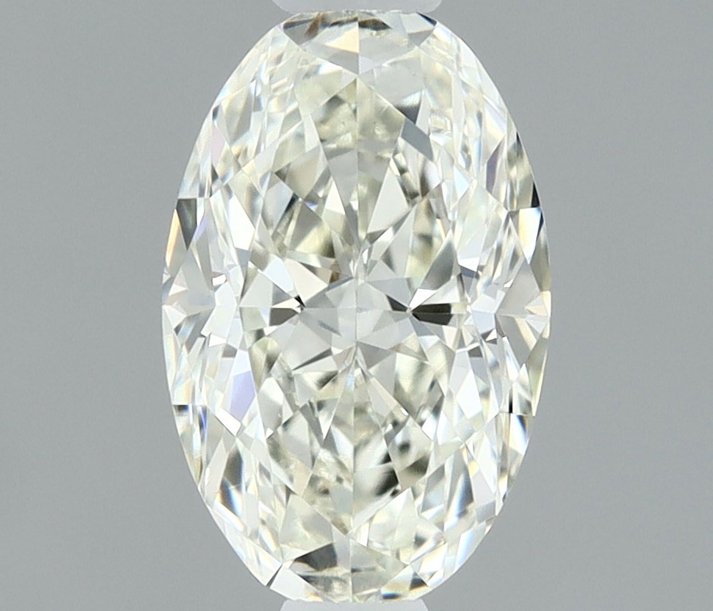0.52 ct Oval Diamond