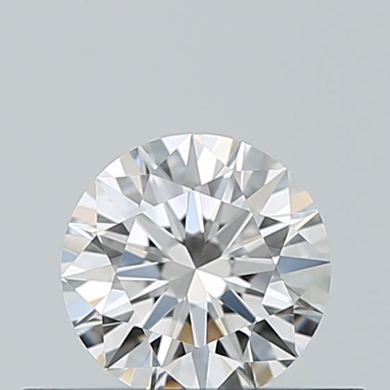 0.35 ct Round diamond