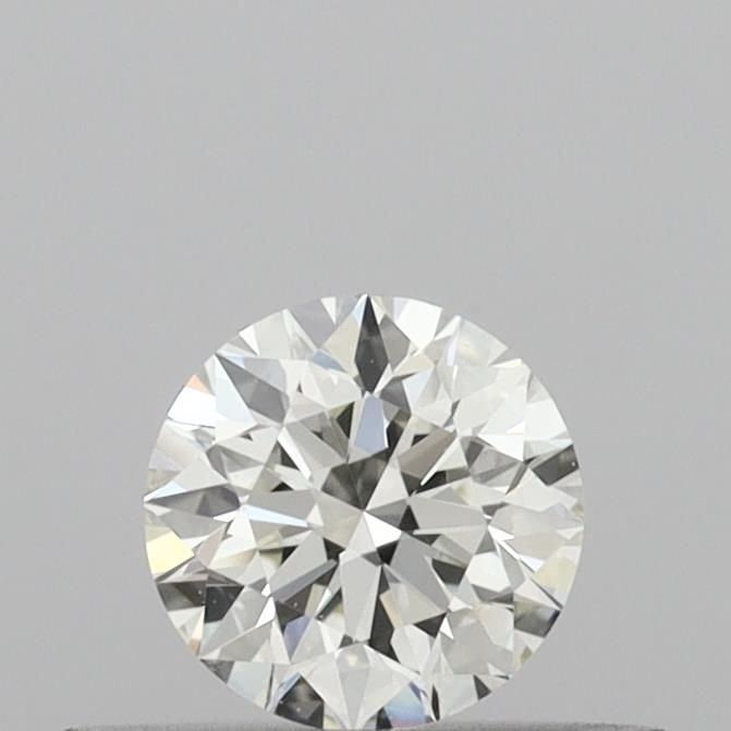 0.31 ct Round Diamond