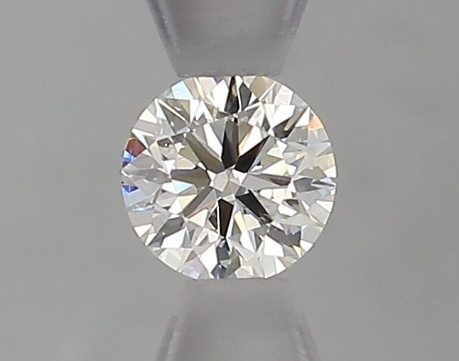 0.30 ct Round diamond
