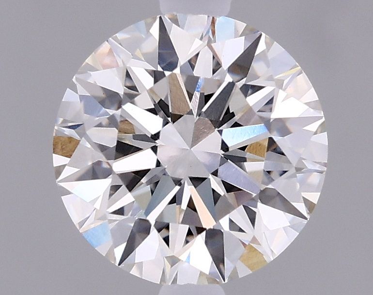 1.09 ct. round Lab Grown Diamond front image
