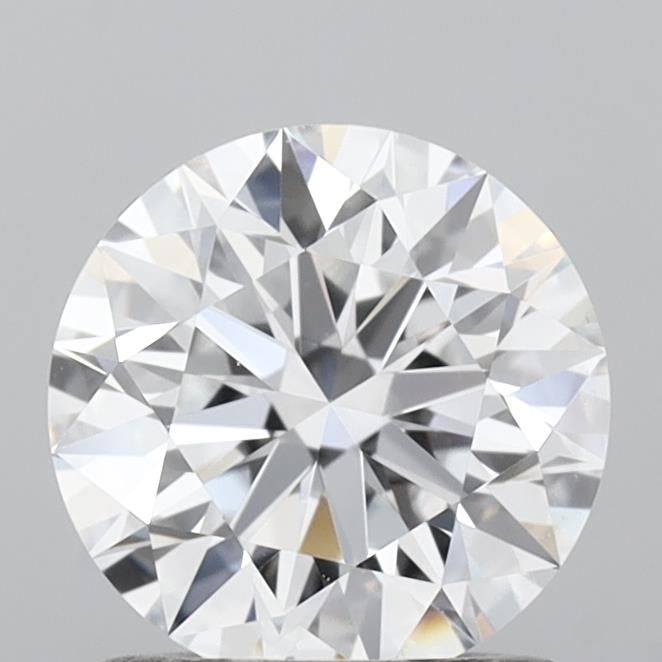1.03 ct. round Lab Grown Diamond front image