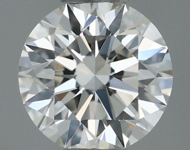 0.30 ct Round diamond