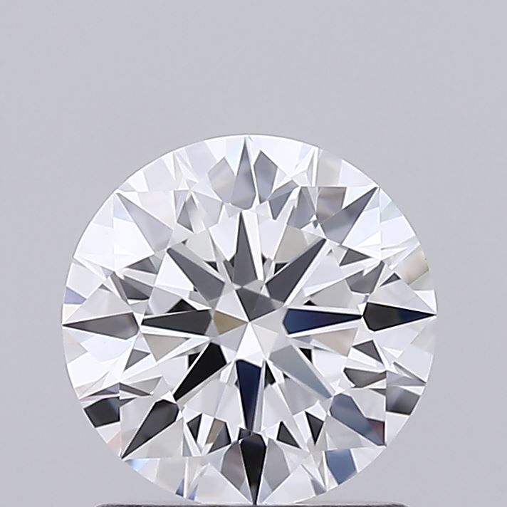 1.01 ct. round Lab Grown Diamond front image