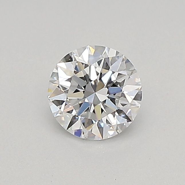 0.38 ct lab-grown Round Diamond