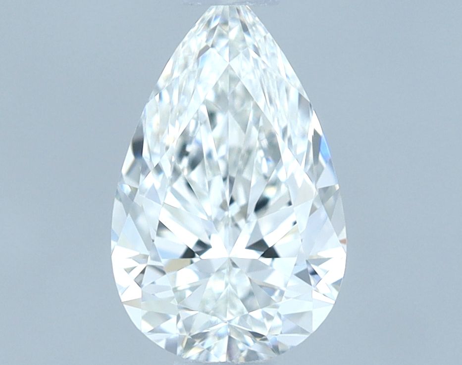 0.50 ct Pear diamond