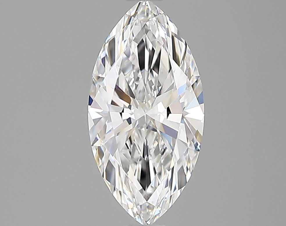 1.01 ct. marquise Lab Grown Diamond front image