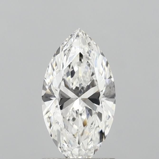 1.50 ct. marquise Lab Grown Diamond front image