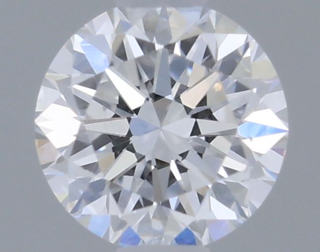 0.23ct Round diamond