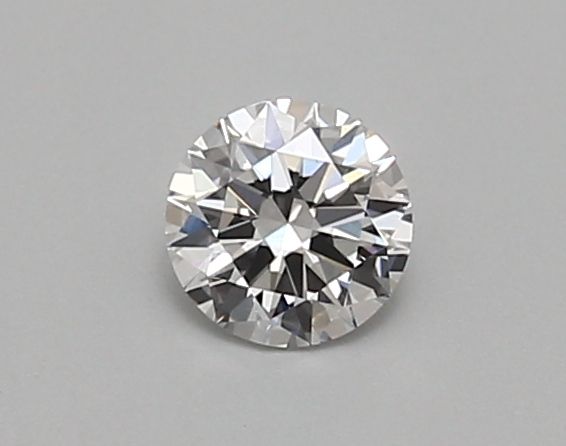 0.43 ct lab-grown Round Diamond