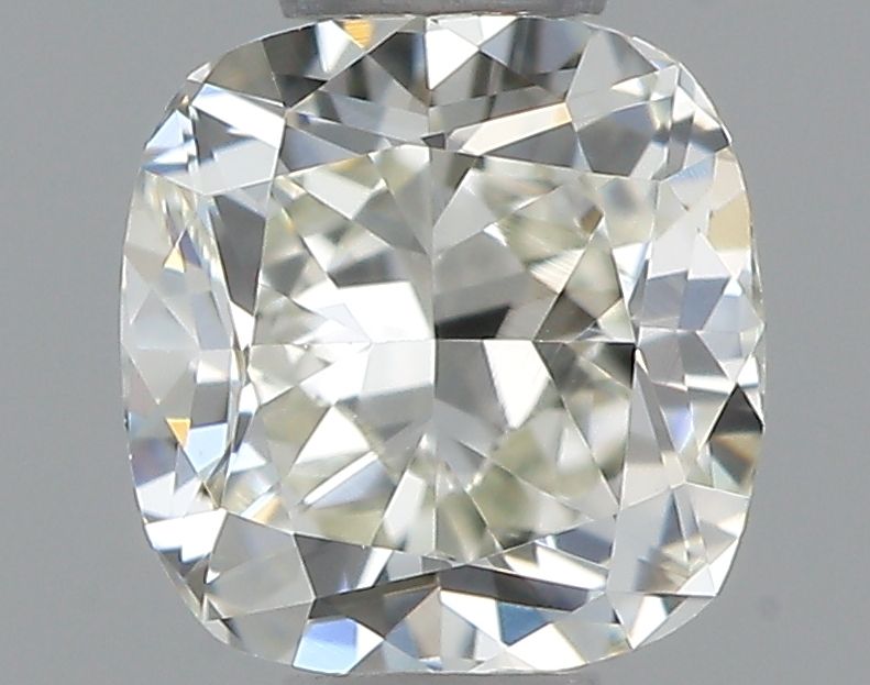 0.41 ct Cushion Modified diamond