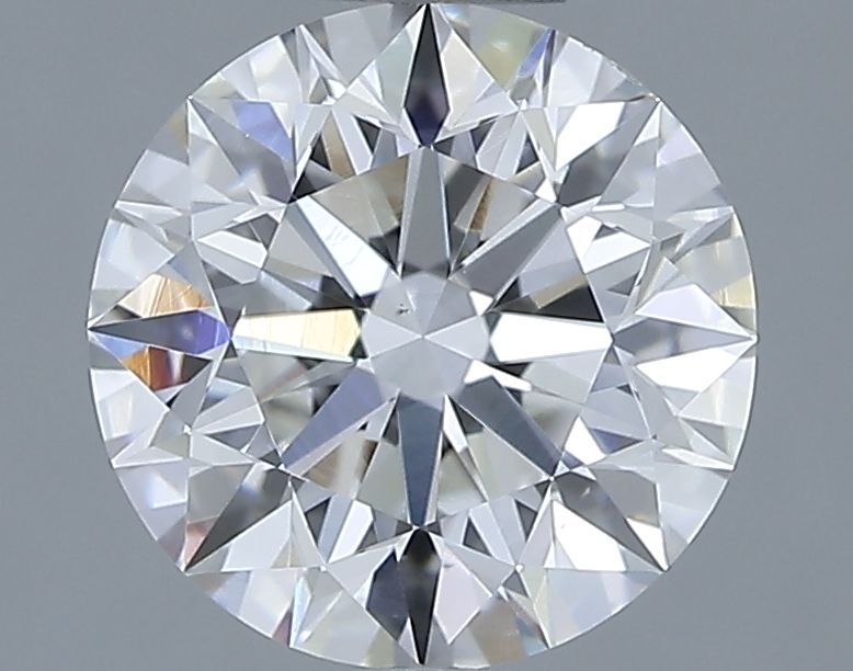 1.50 ct Round diamond