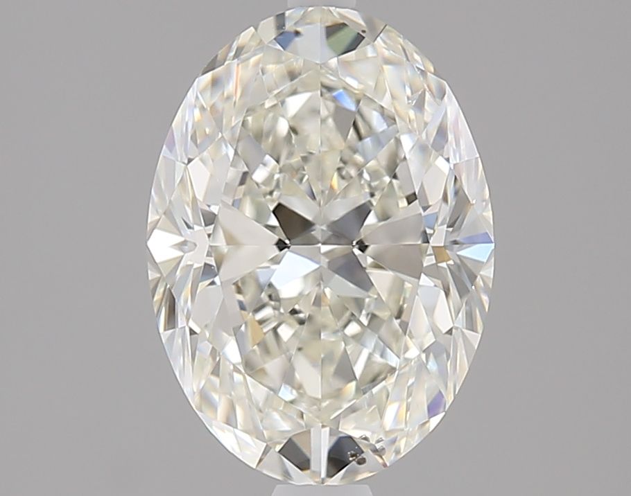 2.01 Carat
