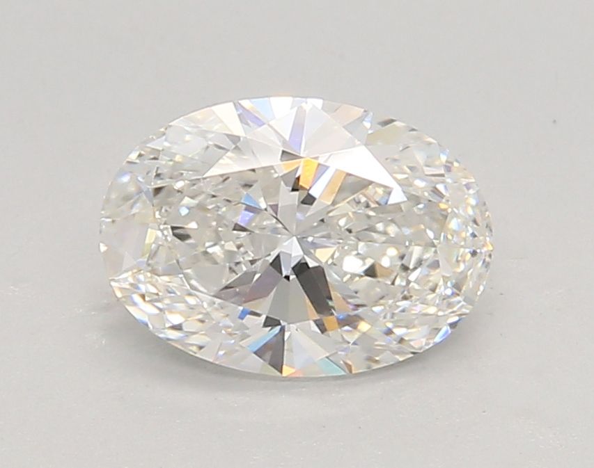 1.32 ct Oval diamond