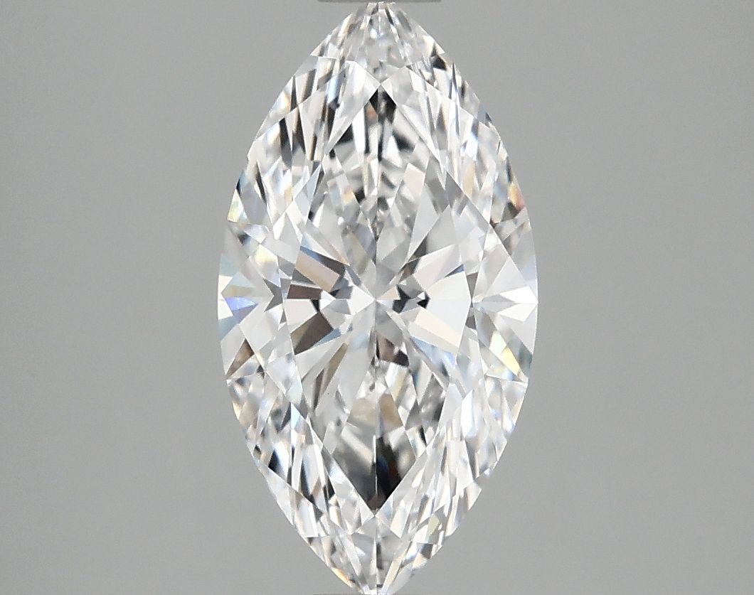 2.08 ct. marquise Lab Grown Diamond front image