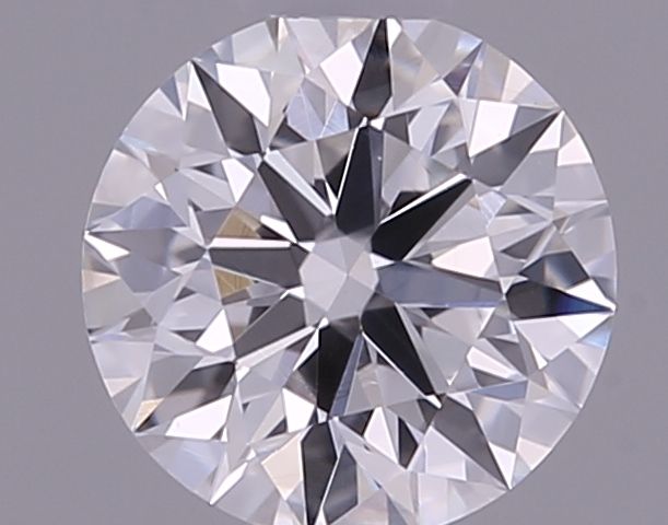 0.32 ct Round diamond