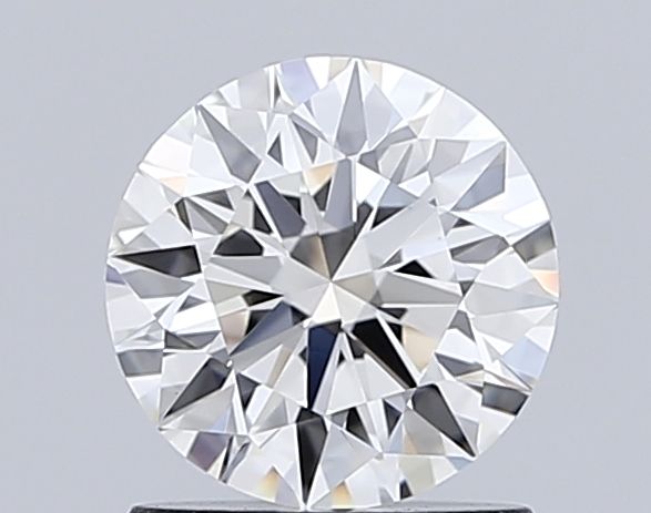 1.09 ct Round diamond