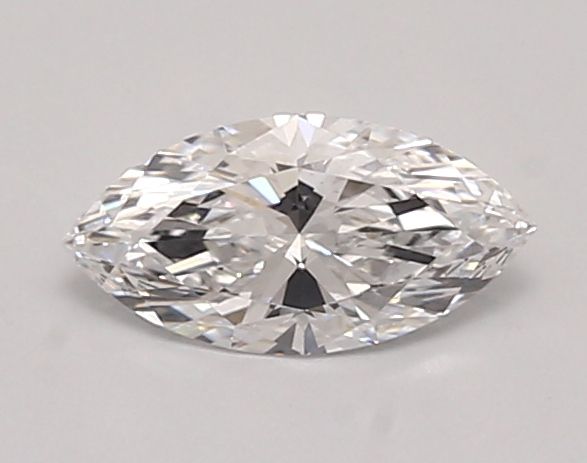 0.78 ct lab-grown Marquise Diamond
