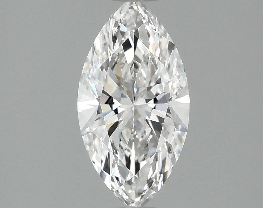 1.04 ct. marquise Lab Grown Diamond front image