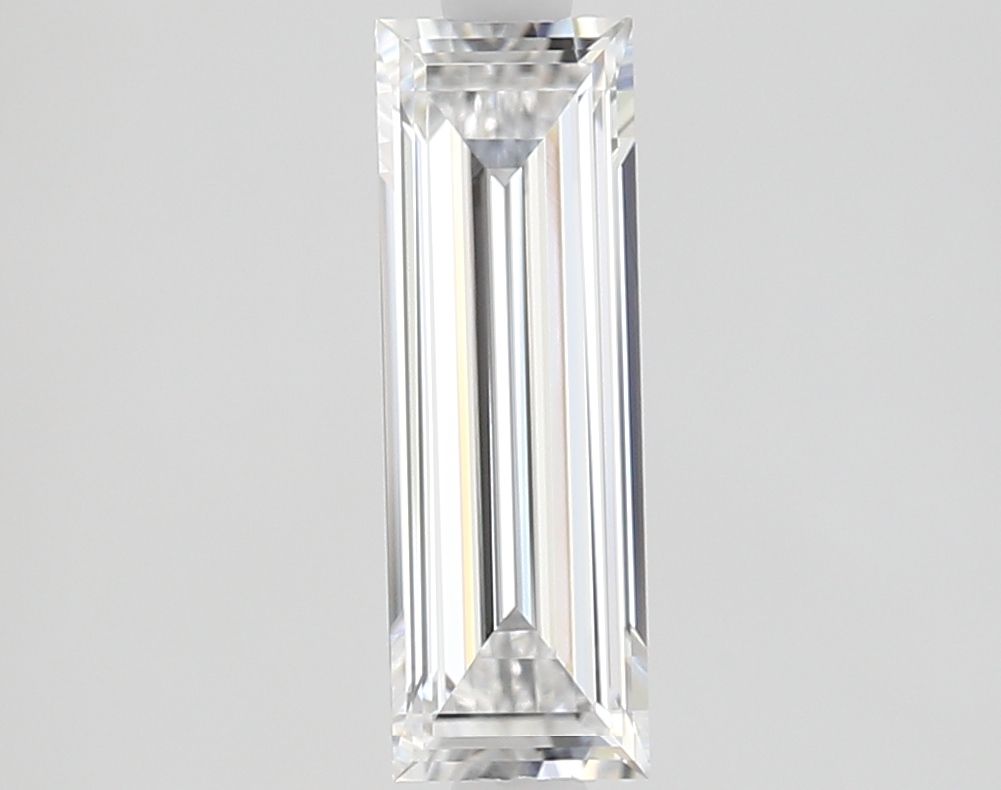 0.83 ct Baguette Diamond