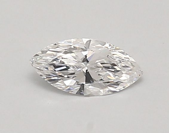 0.42 ct lab-grown Marquise Diamond