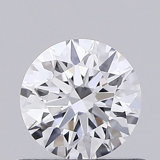 0.52 ct lab-grown Round Diamond