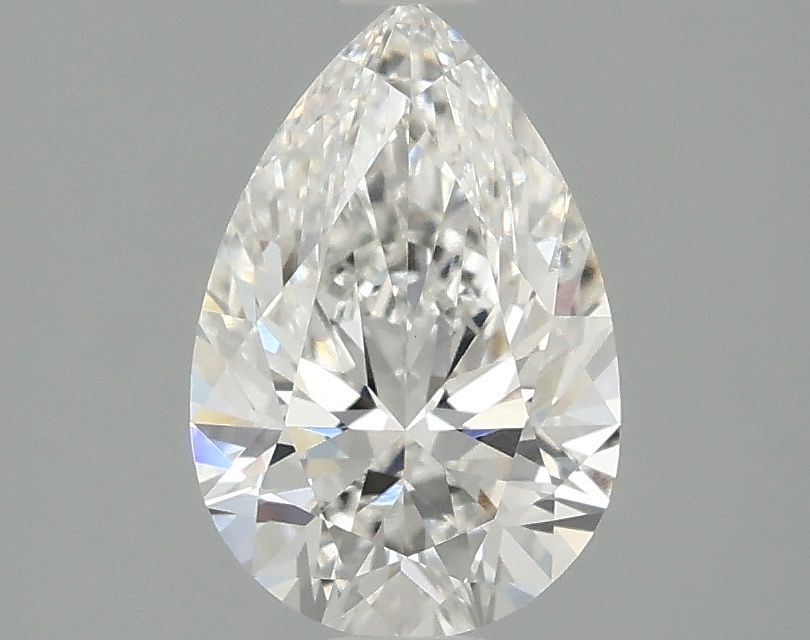 1.48 ct Pear diamond
