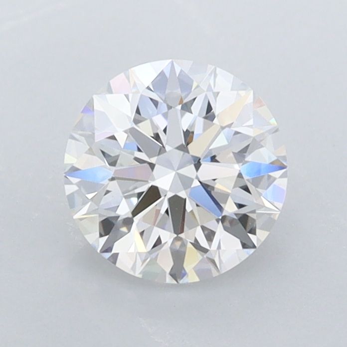 0.94 ct. round Lab Grown Diamond front image