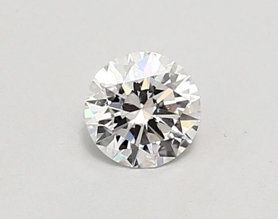 0.37 ct lab-grown Round Diamond