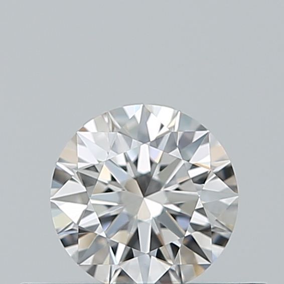 0.32 ct Round diamond