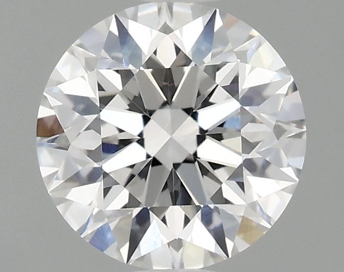 1.09 ct. round Lab Grown Diamond front image