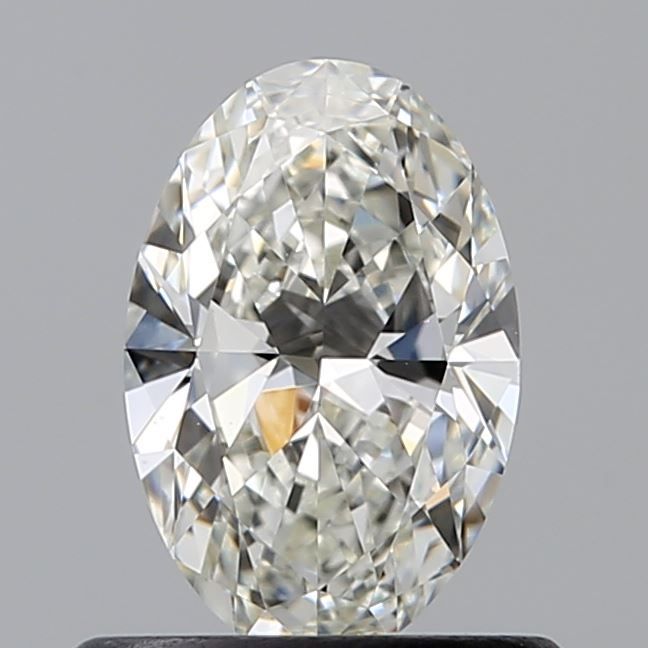 0.60 ct Oval diamond