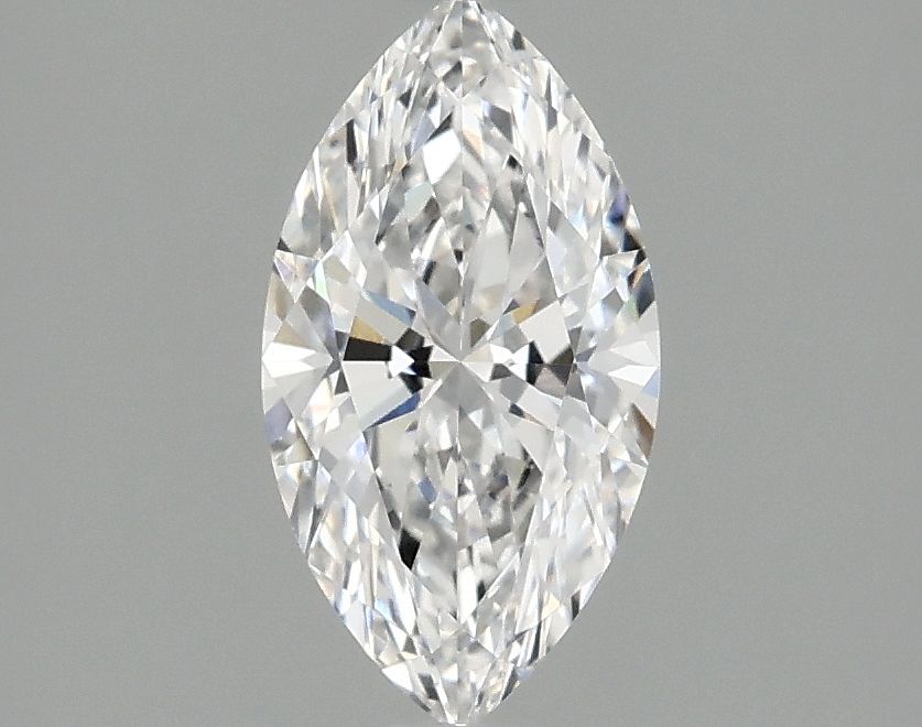 1.08 ct. marquise Lab Grown Diamond front image