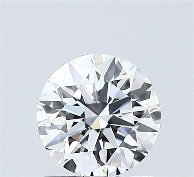 1.05 ct. round Lab Grown Diamond front image