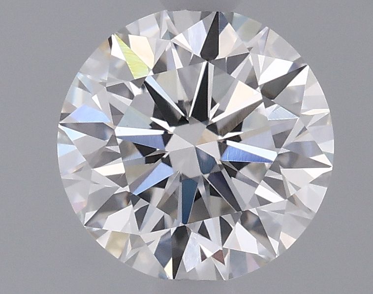 1.09 ct. round Lab Grown Diamond front image