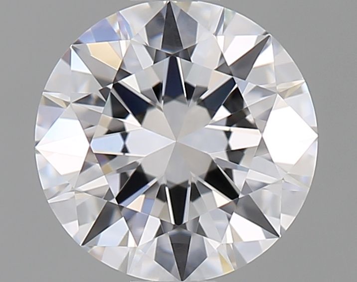 Diament 0.71 ct D/VS1