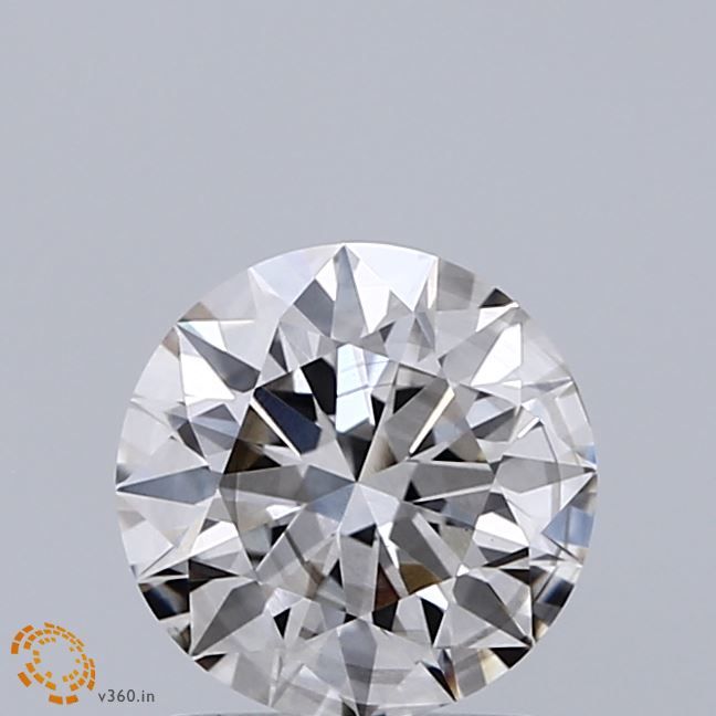 1.37 Carat