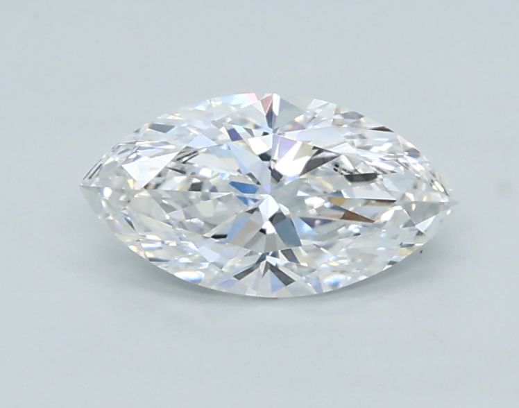 0.44 ct lab-grown Marquise Diamond
