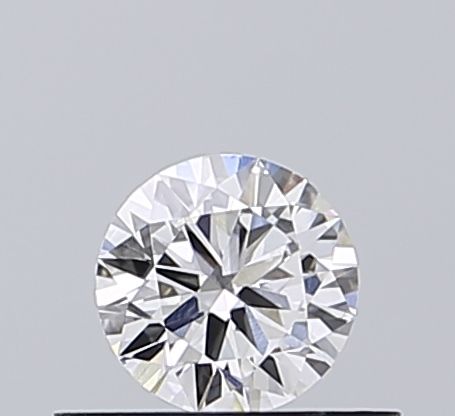 0.33 ct lab-grown Round Diamond